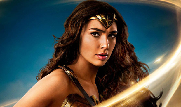 Wonder Woman 3 will be set in the present day