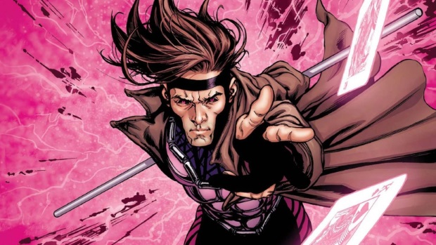 Channing Tatum may direct Gambit himself