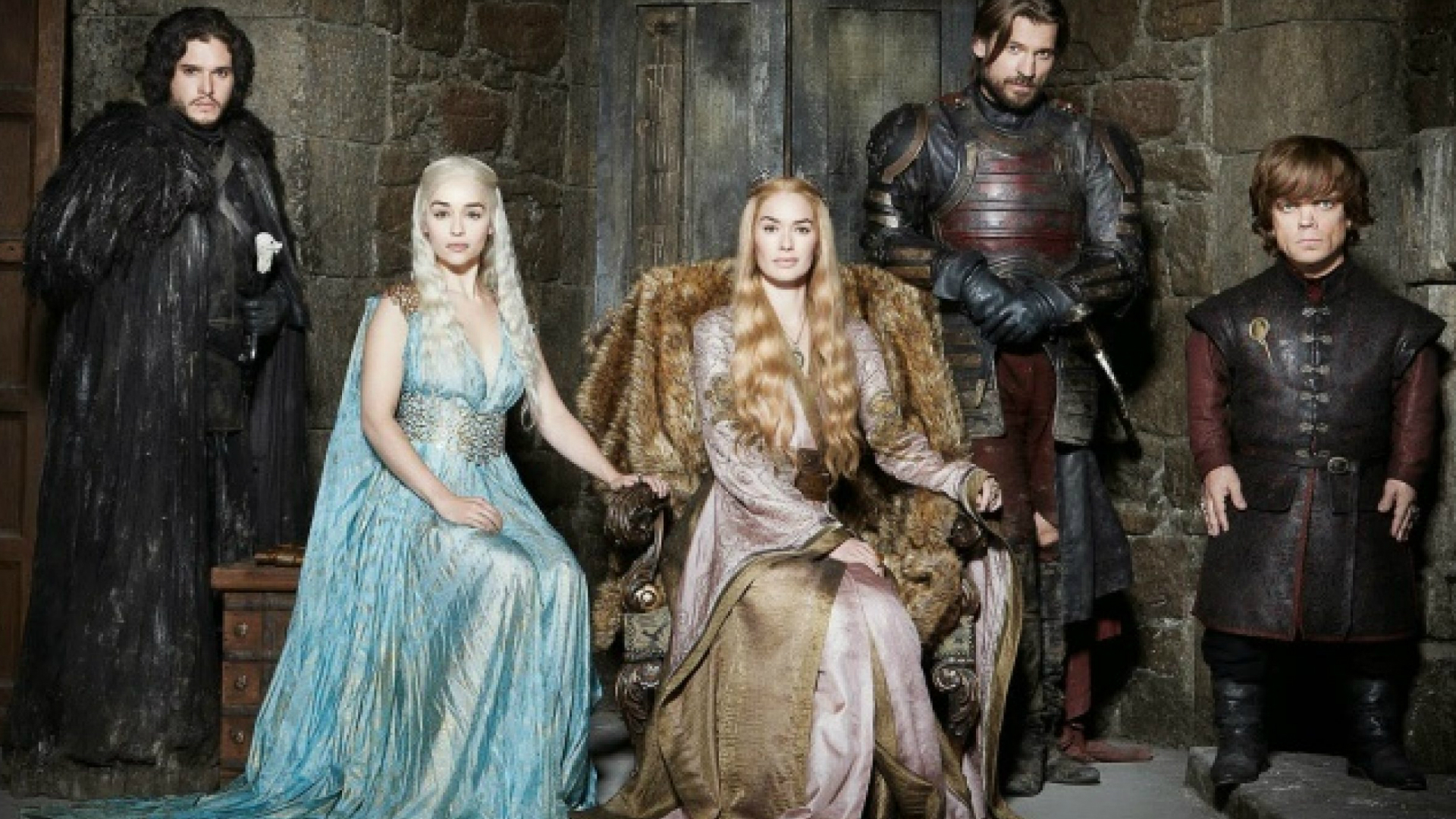 Image result for game of thrones promo photos