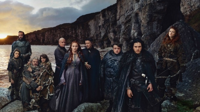 Dream teams: the best ensemble casts on TV