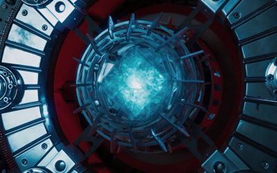 Captain Marvel: Samuel L Jackson teases Tesseract and time travel