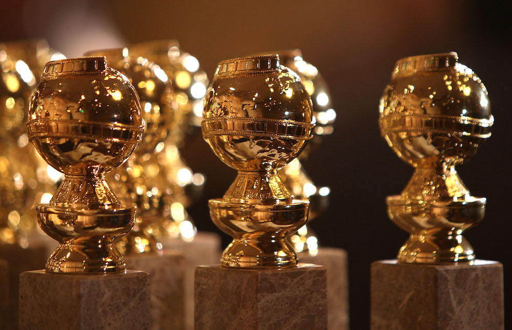 Golden Globes: full list of 2019 winners