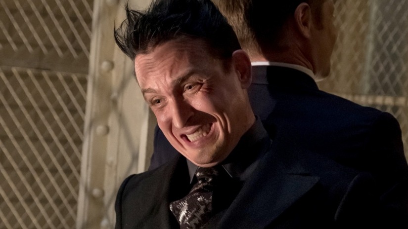 Gotham season 5 episode 3 review: Penguin, Our Hero