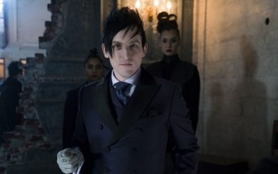 Gotham season 5 episode 4 review: Ruin