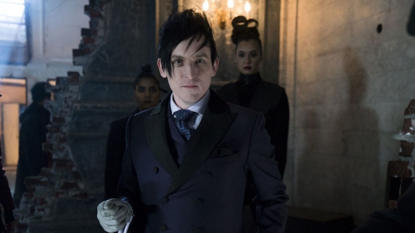 Gotham season 5 episode 4 review: Ruin