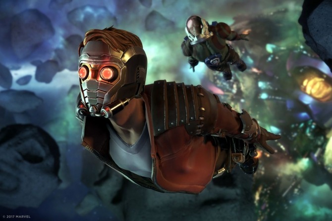 Every upcoming superhero video game