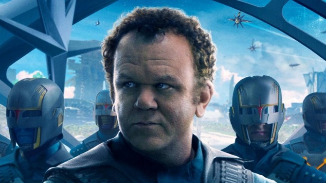 Celebrating John C Reilly's best movie roles