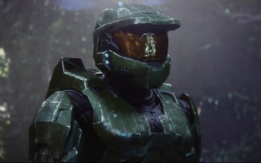 Halo developer admits they “made some mistakes”