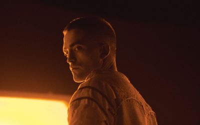 High Life trailer: existential horror with Robert Pattinson