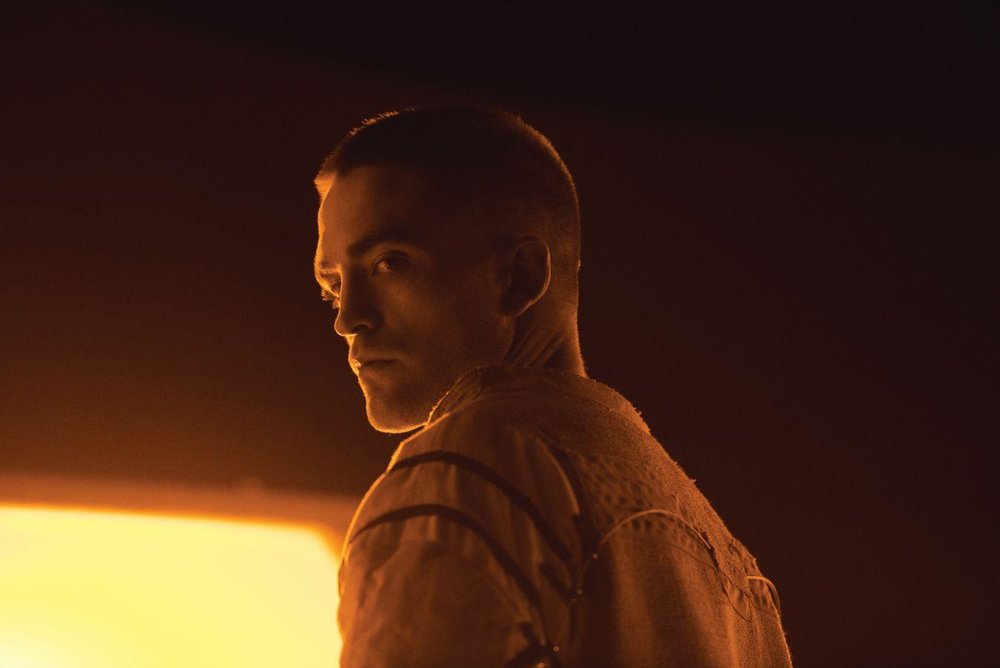 High Life trailer: existential horror with Robert Pattinson