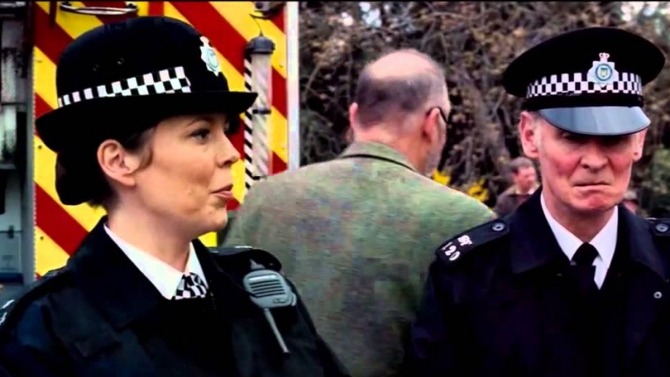 Celebrating Olivia Colman’s best roles