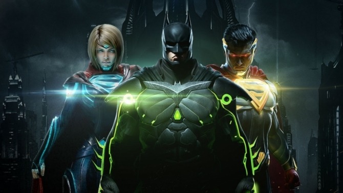 Every upcoming superhero video game