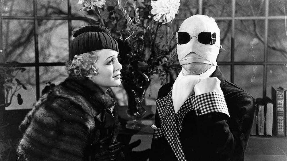 Upgrade director snags Invisible Man movie