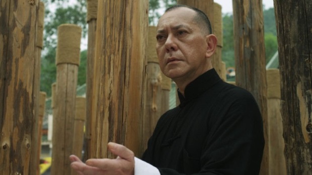 Ip Man: the man, the myth, the movies