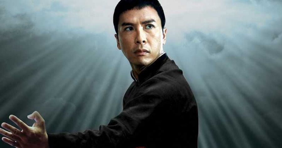 Ip Man: the man, the myth, the movies