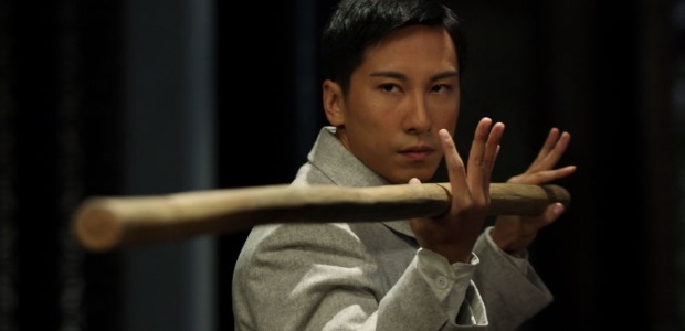 Ip Man: the man, the myth, the movies