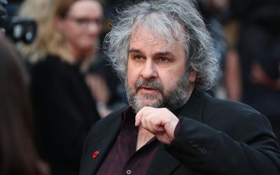 Peter Jackson would happily return to his horror roots