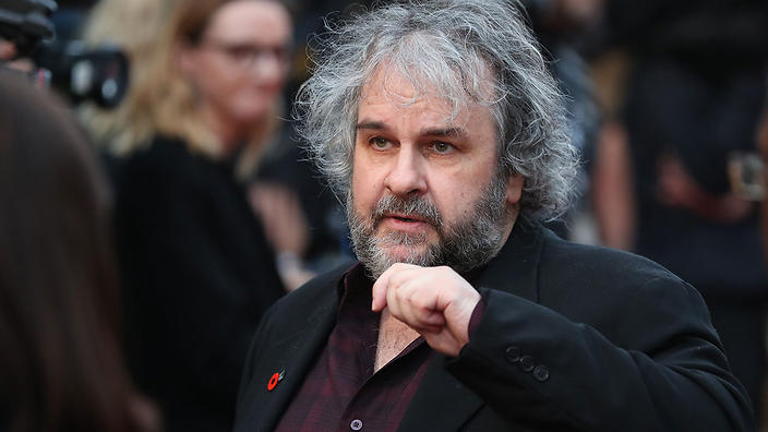 Peter Jackson would happily return to his horror roots