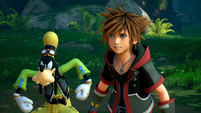 Kingdom Hearts 3 hands-on preview: the sequel you've been waiting for