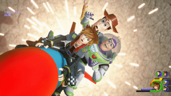 Kingdom Hearts 3 hands-on preview: the sequel you've been waiting for