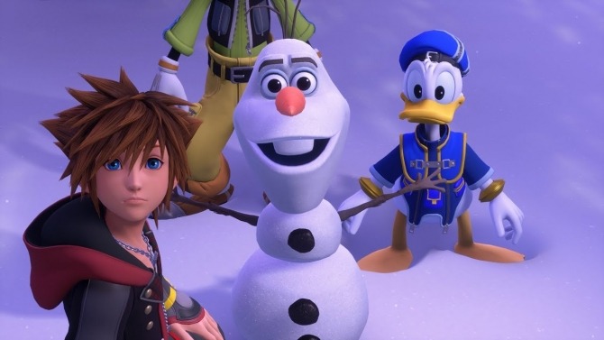 Kingdom Hearts 3 hands-on preview: the sequel you've been waiting for