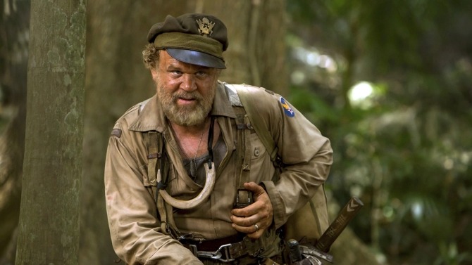 Celebrating John C Reilly's best movie roles