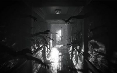 Layers Of Fear 2 teaser trailer released