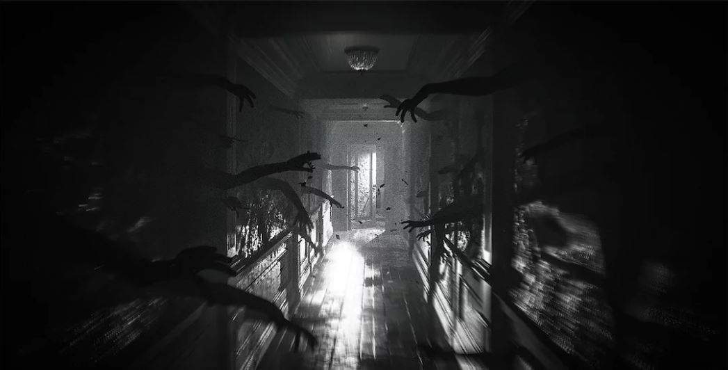 Layers Of Fear 2 teaser trailer released