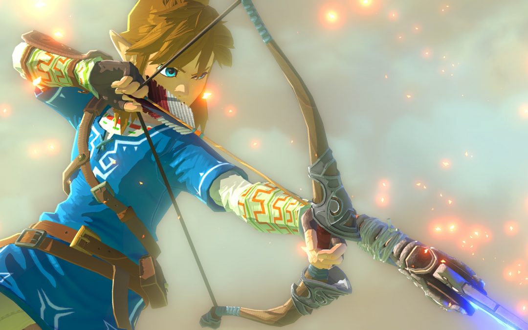 The Legend Of Zelda minus world discovered by fan