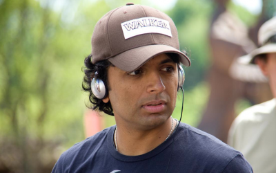 M. Night Shyamalan turned down offers from Marvel and DC