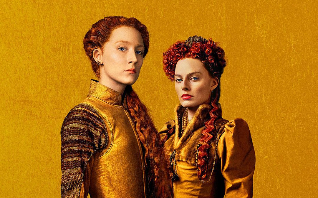 Mary Queen Of Scots director: ‘It sticks very closely to the history’