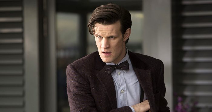 Matt Smith joins Jared Leto in Morbius