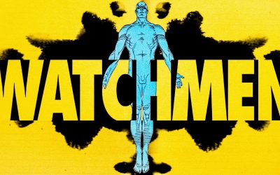 First Watchmen TV series footage seems to confirm major character