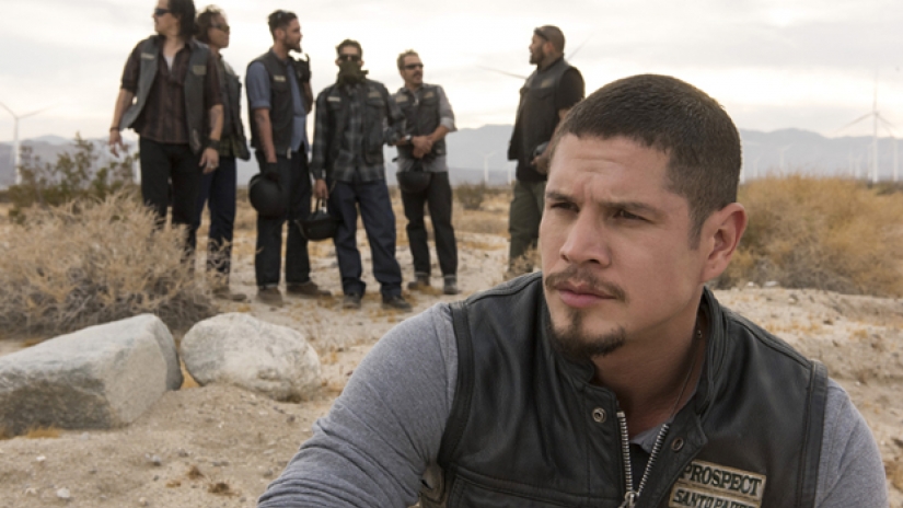 Mayans MC: BBC Two sets air date for Sons Of Anarchy spinoff