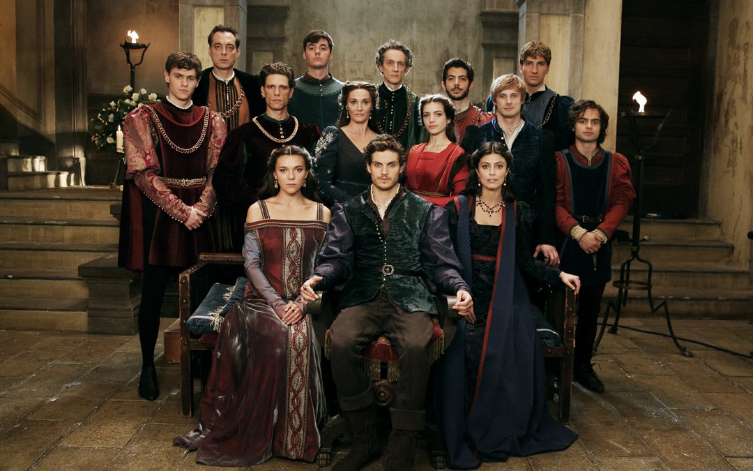 Medici season 3: “gets even darker” says co-creator