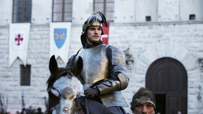 Medici season 2: Frank Spotnitz interview ‘the real history is too graphic even for television to show’