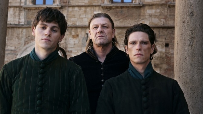 Medici season 2: Frank Spotnitz interview ‘the real history is too graphic even for television to show’