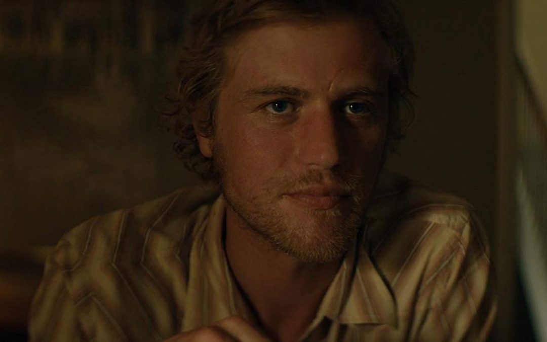Johnny Flynn will play David Bowie in new biopic