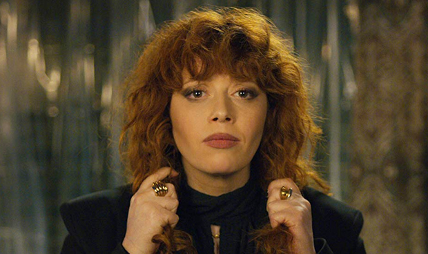 Russian Doll: Netflix’s time loop show gets a first trailer