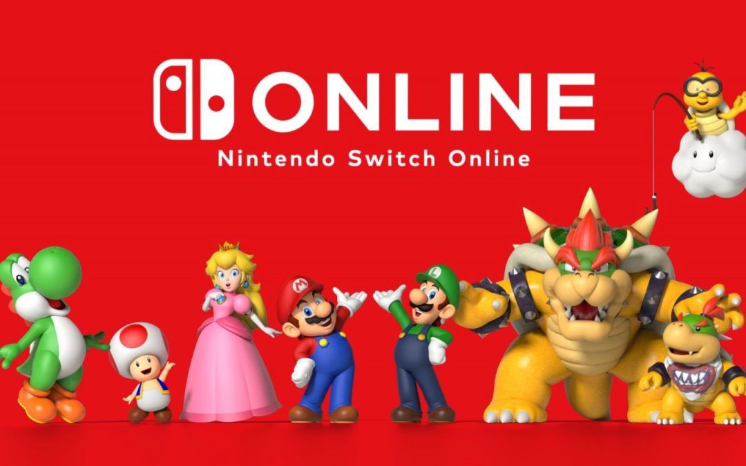 Nintendo Switch Online: which free NES games are added in January 2019?