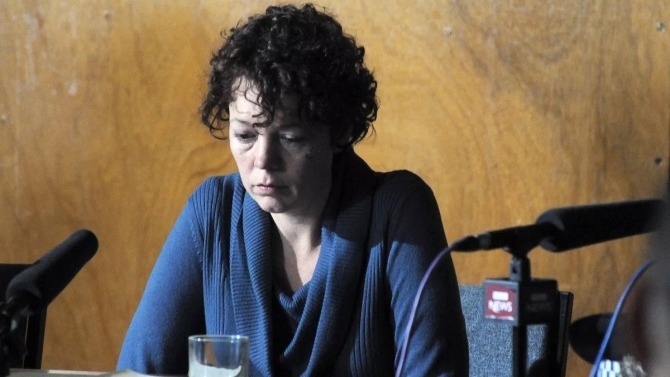 Celebrating Olivia Colman’s best roles