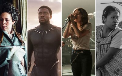 Oscar nominations 2019: snubs, trends and front-runners