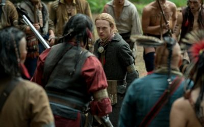 Outlander season 4 episode 13 review: Man Of Worth