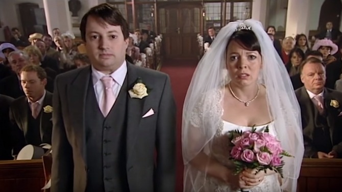 Celebrating Olivia Colman’s best roles