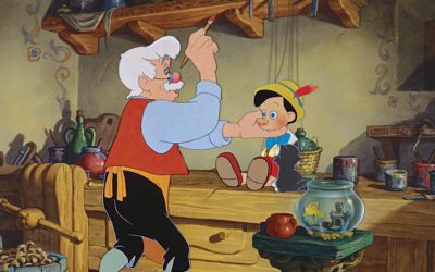 Paul King exits Disney’s live-action Pinocchio film