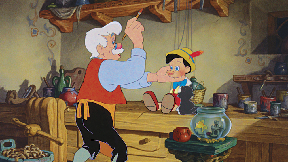 Paul King exits Disney’s live-action Pinocchio film
