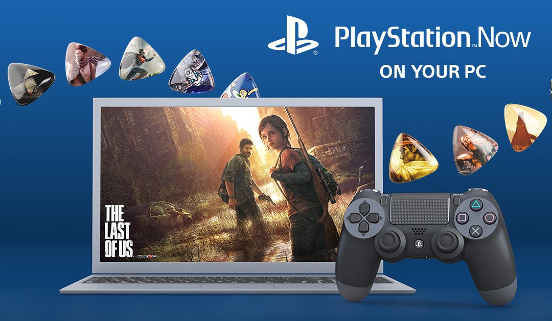PlayStation Now: full list of new games for January 2019