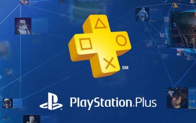 PlayStation Plus: which free games are added in January 2019?