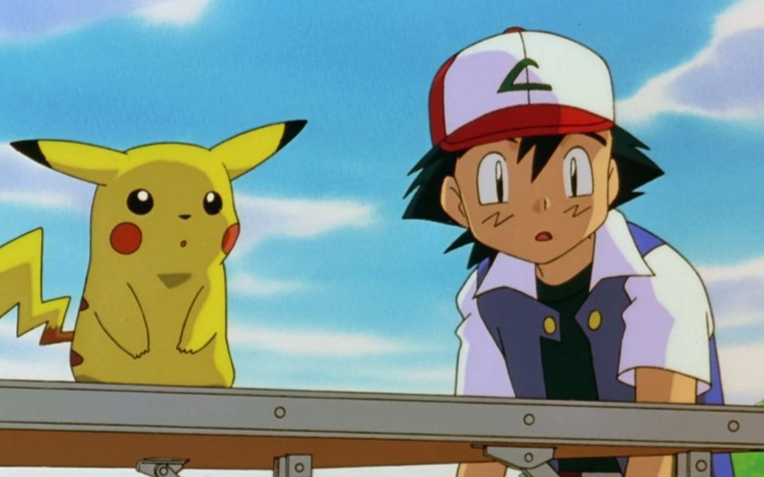 Pokemon: The First Movie CGI remake trailer appears