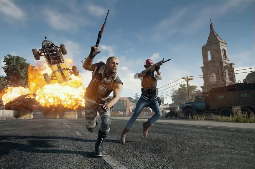 PUBG Lite free to play beta announced